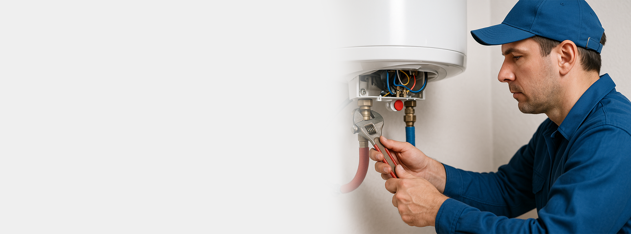 Water Heater Repair service