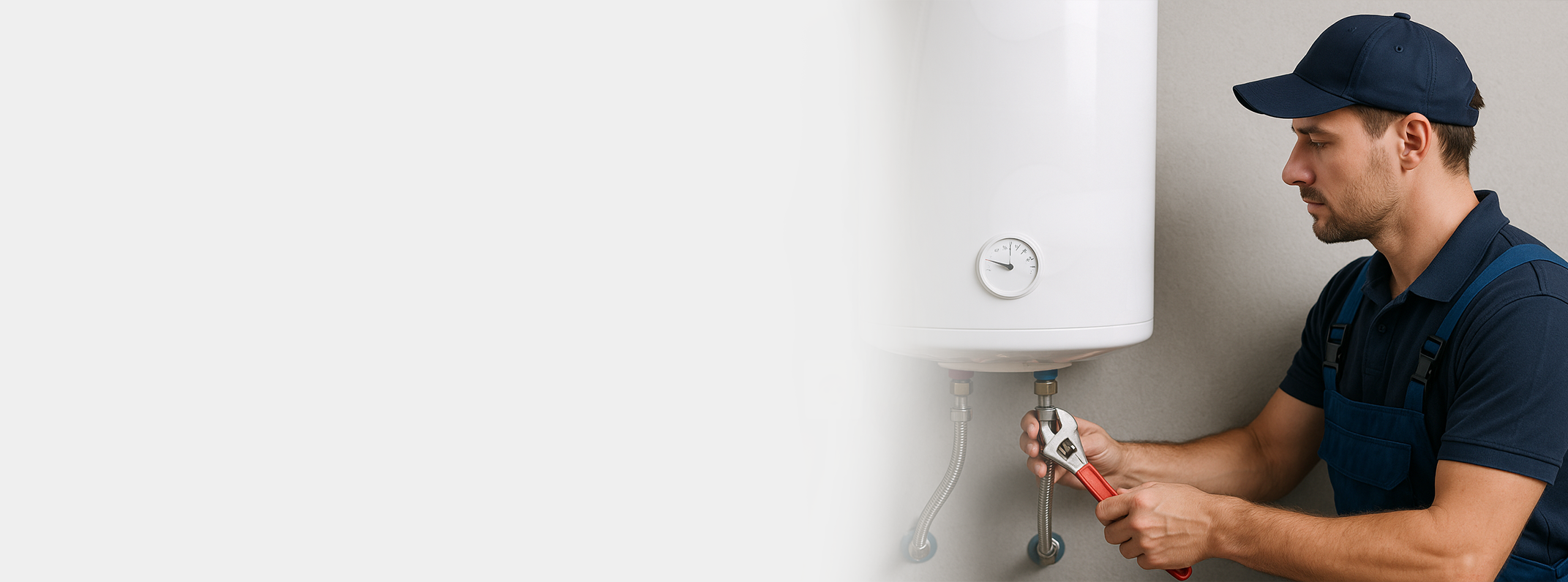 Electric Tank Water Heater