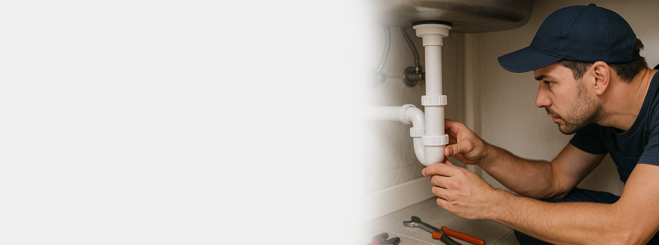 Drain Cleaning Bellaire TX