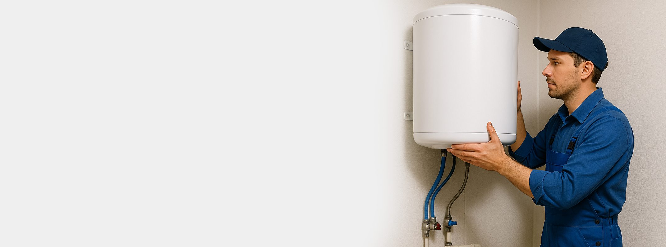 Water Heater Replacement