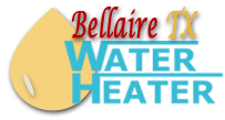 Water Heater Bellaire TX - Gas Heating Tank, Tankless Units Install, Repair